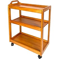 Magic Pot マジックポット 専用アクリルワゴン キャスター付き サロン マジックポット - magicPot (複合痩身美容機器) - 専用アクリルワゴン