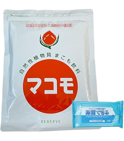 Amazon.co.jp: マコモ (粉末) 190g : 食品・飲料・お酒