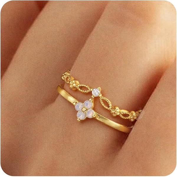 Amazon | PANDORA Jewelry スパークリング デイジー フラワー クラウン