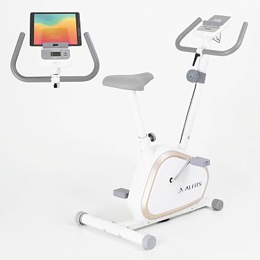 Amazon.co.jp: アルインコ(ALINCO) フィットネスバイク エアロバイク