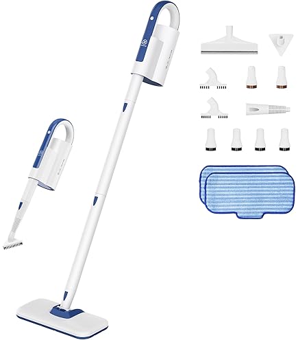 H2O SteamFX  と H2OスチームFX専用クリーニングセット Amazon | 【正規品】H2OスチームFX専用クリーニングセット