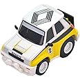チョロQ Z52b ルノー5 ターボラリー 1983 ワークスカラー