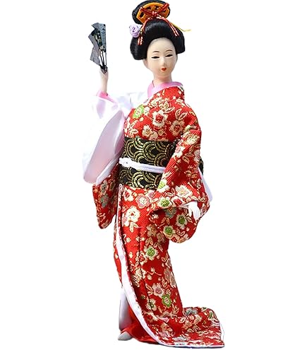 木彫りの置物　北海道　摩周湖　お土産　外国人　海外　コレクション　日本人形 Amazon.co.jp: 木彫りの置物 北海道 摩周湖 お土産 外国人 海外