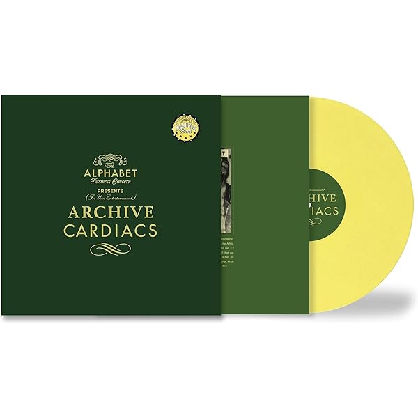 Amazon.co.jp: On Land And In The Sea (LP) (Ltd) [Analog]: ミュージック