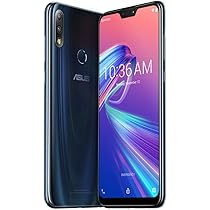 ASUS X01AD スマートフォン 青色 ASUS X01AD スマートフォン 青色 スマホ ZenFone MAX (M2) X01AD