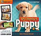 My Perfect Puppy: Best Friends Forever: Free Augmented Reality App (Iexplore)
