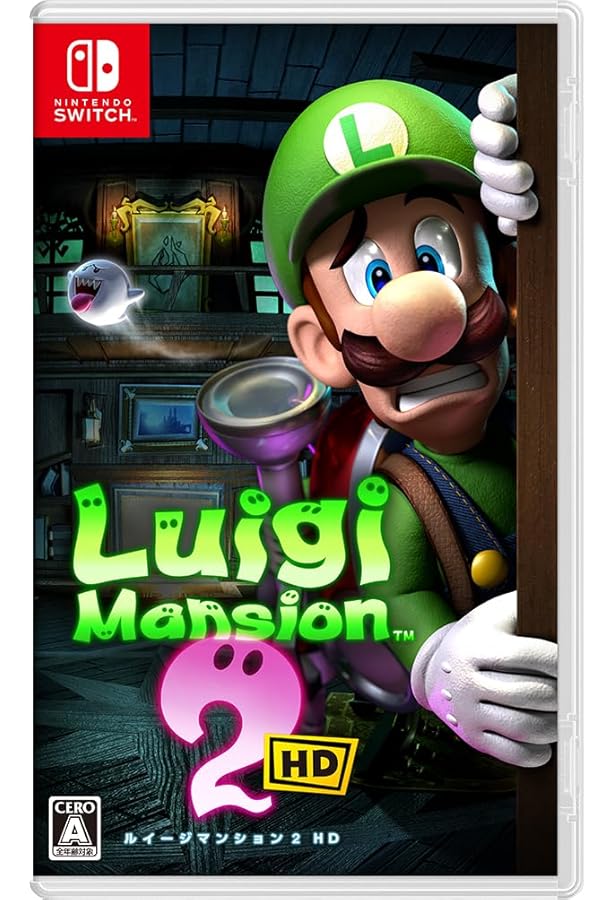 Amazon.co.jp: ルイージマンション3 オフィシャルガイド : 電撃ゲーム