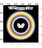 Amazon | バタフライ テナジー・64 ブラック 05820 278 中 | Butterfly