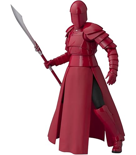 Amazon.co.jp: TAMASHII NATIONS S.H.フィギュアーツ スター・ウォーズ