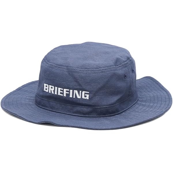 Amazon | [ブリーフィング] サーフハット ST MS SURF HAT メンズ