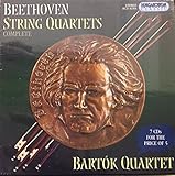 Beethoven: Complete String Qua