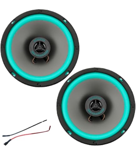 Amazon.co.jp: Whelen 100ワットスピーカー – sa315p : 車＆バイク