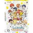 うたの☆プリンスさまっ♪MUSIC3 初回限定 ウキウキBOX(特典【Music Disc –ワンコーラスver.-】【Sound Disc『うたの☆プリンスさまっ♪サウンドトラック』】【CDブックレット】同梱) - PS Vita