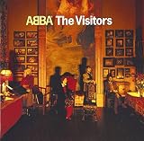 ザ・ヴィジターズ・デラックス・エディション(DVD付)
