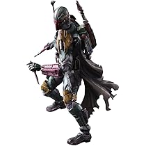 ト*丸様 プレイアーツ改　ヴァリアント　STAR WARS 3体セット　バラ売り ト*丸様 プレイアーツ改 ヴァリアント STAR WARS 3体セット バラ