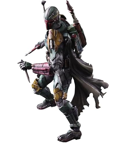 Amazon.co.jp: STAR WARS VARIANT PLAY ARTS改 ダースベイダー(PVC塗装