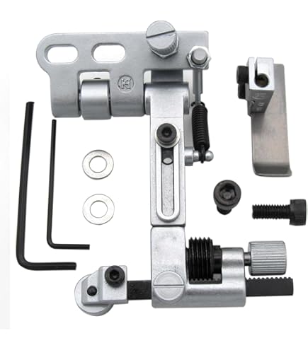 Amazon.co.jp: Cutex 20 大容量 ボビン Pfaff 541 545 1245 クラス