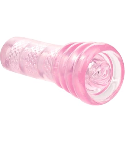 Adam & Eve Vibrating and Sucking Stroker