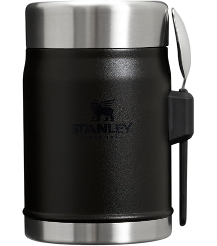 Amazon | Stanley (スタンレー) クラシックフードジャー 24オンス