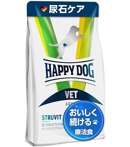 Amazon.co.jp: ドクターズケア 犬用尿石ケア ドライ 3kg（500g×6袋