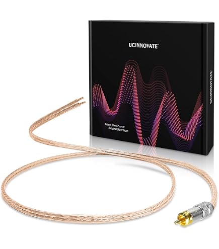 Amazon | DH Labs D-110 AES/EBU XLR デジタルオーディオケーブル 6.0