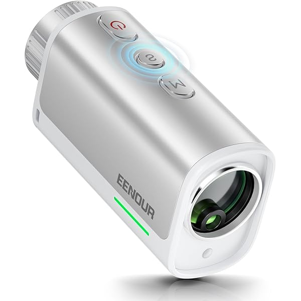 Amazon.co.jp: EENOUR ゴルフレーザー距離計収納ケース U1000RG