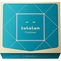 Amazon.co.jp: LuLuLun ルルルン ハイドラEXマスク 28枚入り パック
