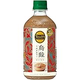 【販路限定品】伊藤園 タリーズコーヒー 烏龍ミルクティー 500ml×24本