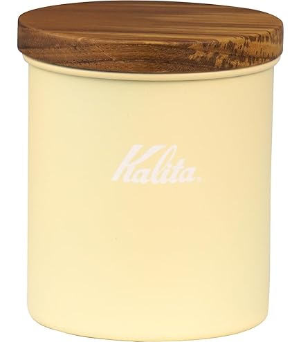 Amazon｜ポーランド食器 ガリア社 キャニスター｜保存容器