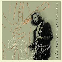 Amazon.co.jp: THE DEFINITIVE 24 NIGHTS - ERIC CLAPTON [SUPER