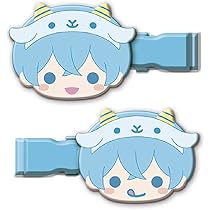 すとぷり あにまるヘアバンド(ななもり。) すとぷり】あにまるしゅしゅ&あにまるヘアバンド(ころん)の通販
