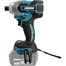 Amazon | マキタ互換品 充電式 インパクトドライバー 18V 14.4V 