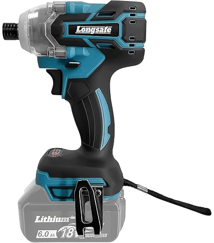 Amazon | マキタ(Makita) TD134DX2 充電式 インパクトドライバー (青