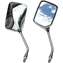 クラフトマン　モーフィングミラー10mm CRAFTMAN クラフトマン モーフィングミラー バイク用ミラー 10mm