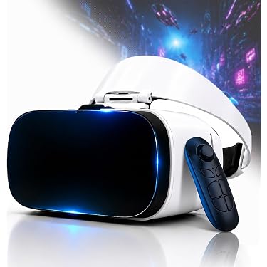 Amazon.co.jp 最新リリース: PC用VRゴーグル・ヘッドセット の新着