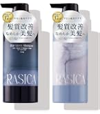 カラタス(CALATAS) シャンプー 250ml ヒートケア ネイビー