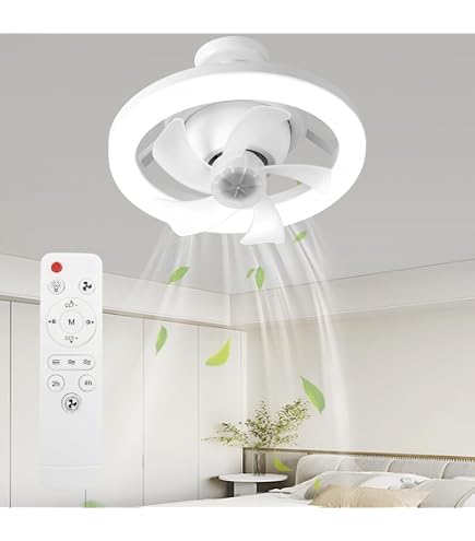 Amazon.co.jp : 「スイング360°首振り＆正逆回転」シーリングファン