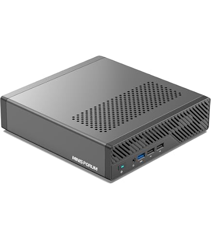 (ジャンク) Minisforum 795S7 Mini-ITX MINISFORUM 795S7 Mini ITX PC AMD Ryzen 9 7945HX (16C/32T, up to