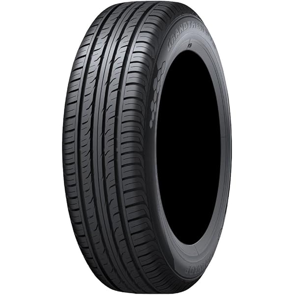 Amazon.co.jp: ダンロップ(DUNLOP) 225/65R17 102V GRANDTREK PT5 1本 