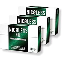 Amazon | The Third IZUMI 電子タバコ ニコチンゼロ 禁煙 タバコ