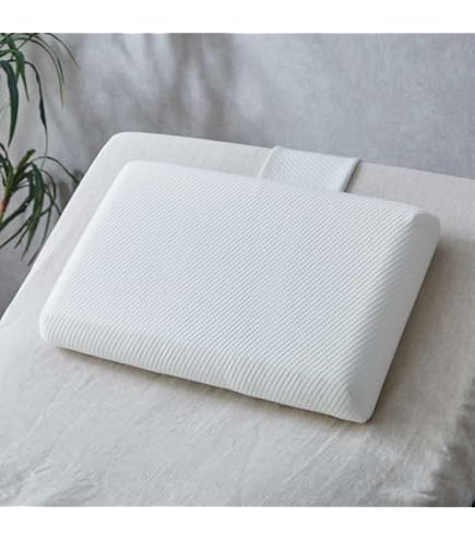 Amazon｜フランスベッド 枕 ホワイト 65×40cm 「リクライニングベッド  