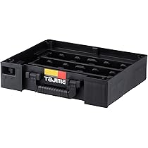 Amazon.co.jp: タジマ セフシステム セフ引出しボックスセフパーツ