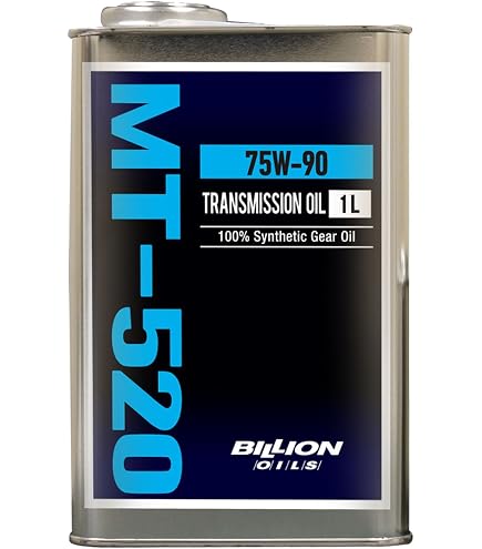 Amazon | HKS GEAR OIL G-1200 (75W120相当) 1L 52004-AK007 | ATF