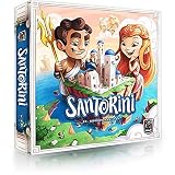 サントリーニ (Santorini)