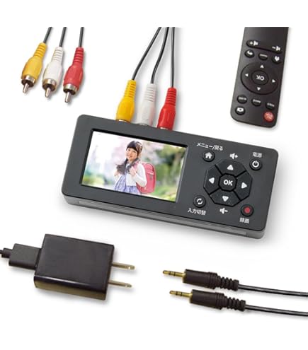 DVC2015 DXアンテナ ビデオ一体型DVDレコーダーVHSをダビング Amazon | DXアンテナ ビデオ一体型DVDレコーダー VHSビデオを