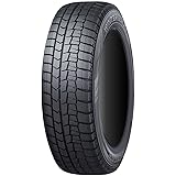【交換サービス対象】ダンロップ(DUNLOP) スタッドレスタイヤ 1本 175/70R14 84Q WINTER MAXX 02 氷上性能とロングライフを両立したトータルバランス型 乗用車用冬タイヤ WM02