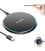 エレコム ワイヤレス充電器 Qi対応 5W