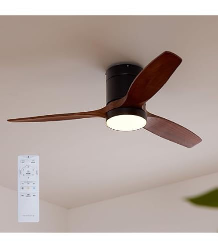 Amazon.co.jp : BELLED LEDシーリングファンライト バズー シーリング