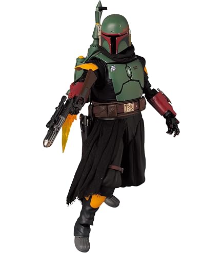 Amazon.co.jp: MAFEX マフェックス CAPTAIN PHASMA キャプテン 