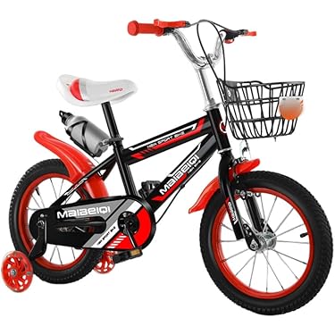 Amazon.co.jp 最新リリース: 子ども用自転車・付属品 の新着ランキング